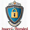 Insured and Bonded Icon
